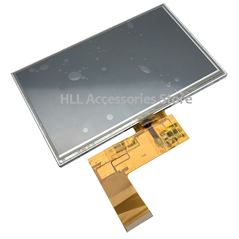   7 ġ 40P LCD ȭ  ȣ XTY-1PC-B070F..